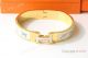 New Copy Hermes Equestrian Design Enamel Bangle Fashion (2)_th.jpg